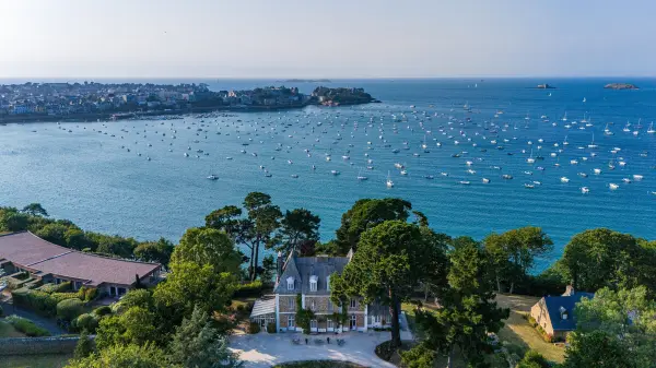 La table d'hôtes — visuel 3