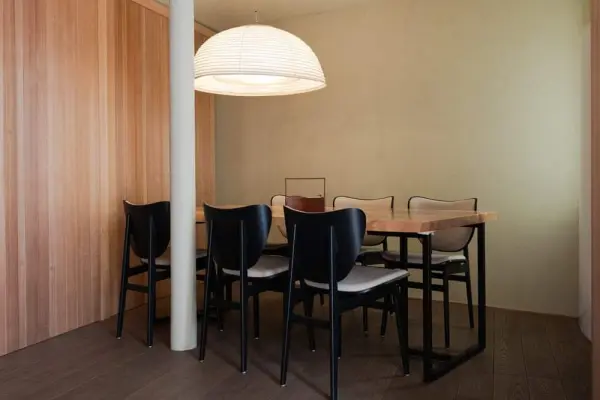Déjeuner : Menu Omakasé 2026 (à table) — visuel 2