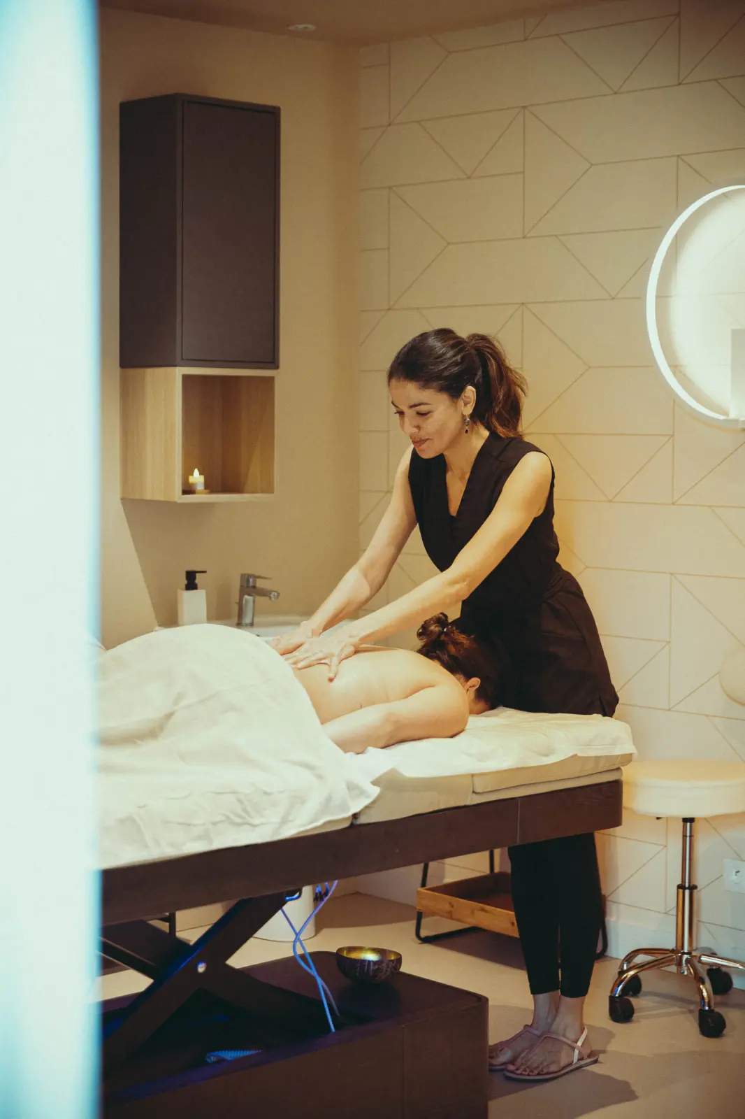 Soin / Massage 50 min