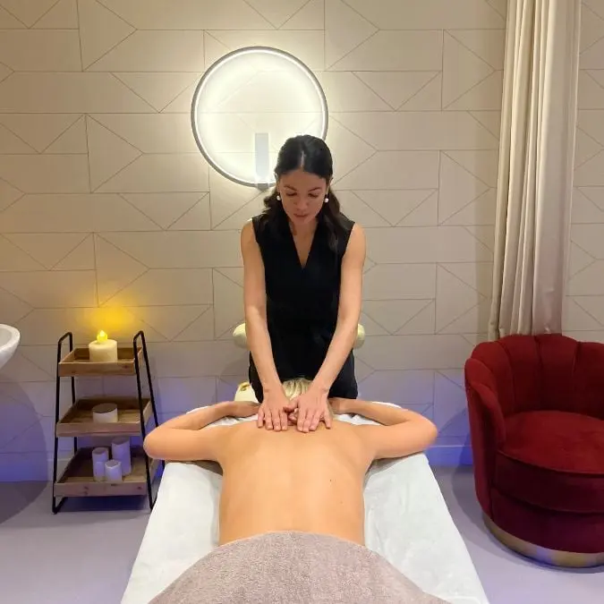 Soin / Massage 80 min