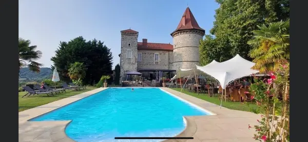 Séjour Enchanteur 2 nuits — visuel 2