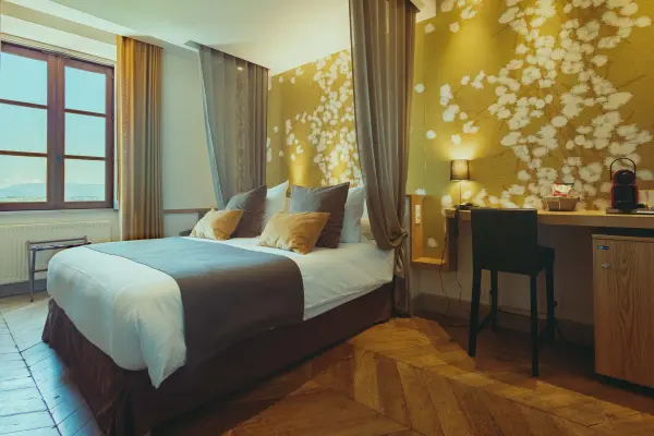 Séjour Enchanteur 2 nuits — visuel 3