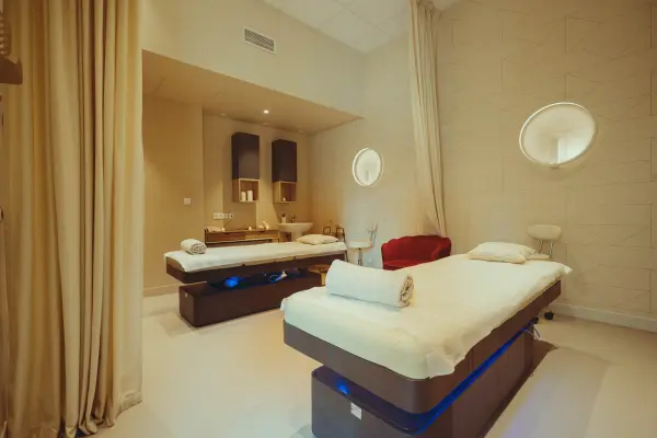 Coffret 5 massages — visuel 1