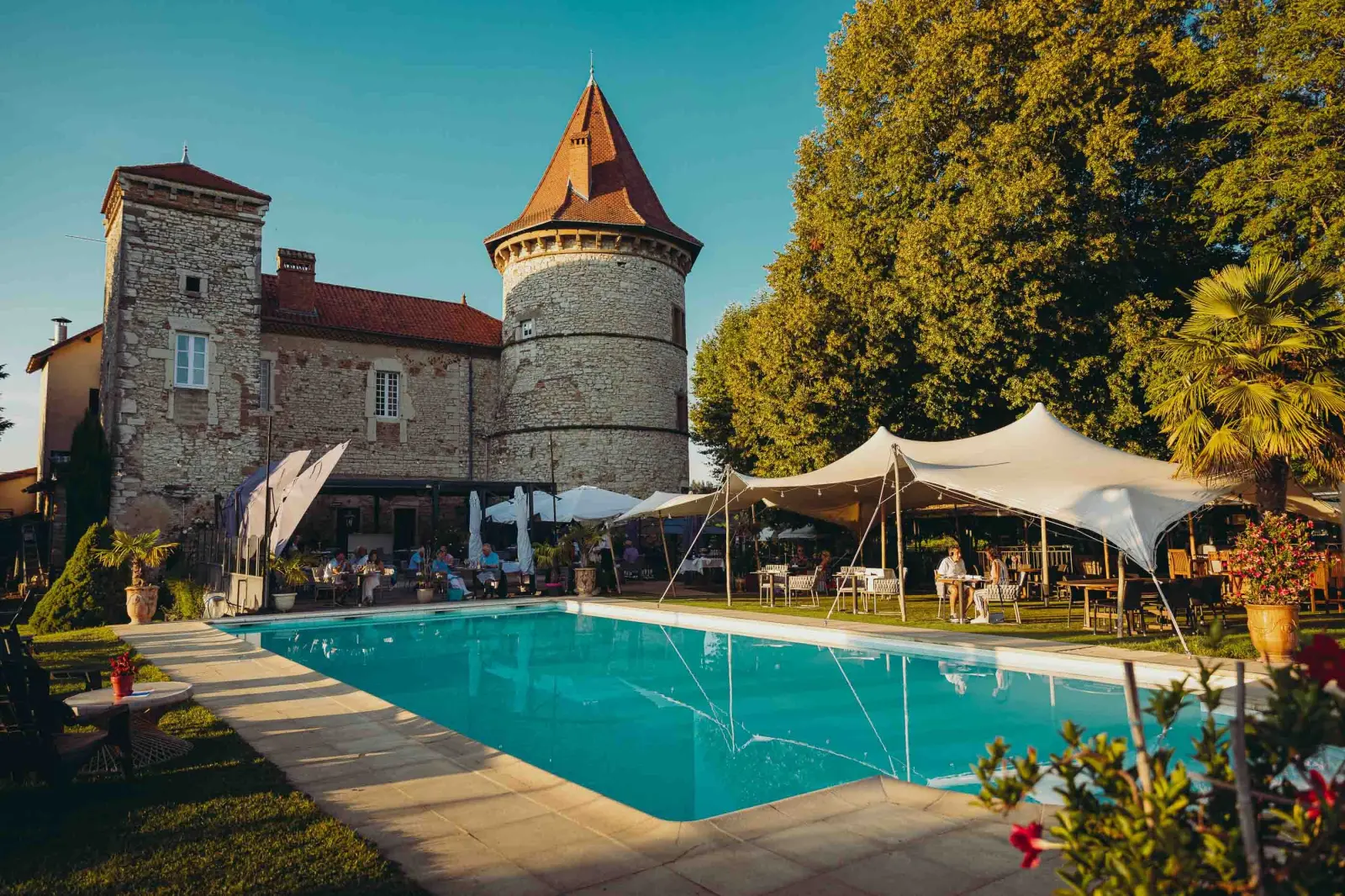 Séjour Prestige au Château 2 nuits