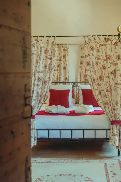 Séjour Prestige au Château 2 nuits — visuel 2