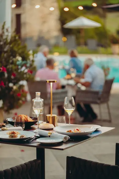 Séjour Prestige au Château 2 nuits — visuel 3