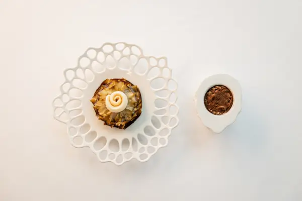 Coffret cadeau dîner Dégustation au Mareluna* — visuel 3