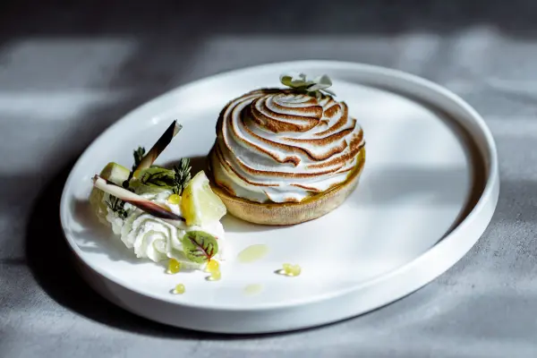 Le Menu Cheval Blanc — visuel 3