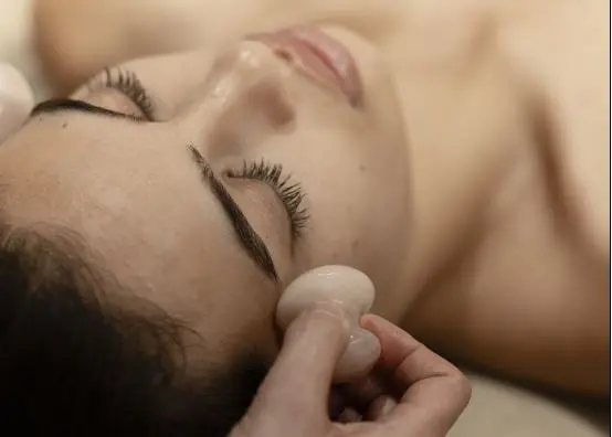 Massage Future Maman : Massage corps 60 Minutes