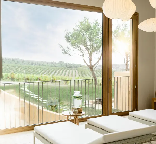 Relaxation Gourmande — visuel 1