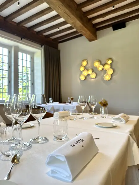 Menu "Sabot de Pizay" — visuel 2