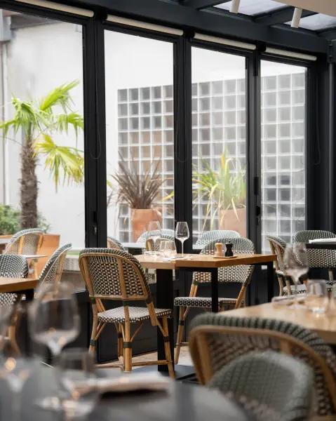 Menu Gourmand — visuel 1