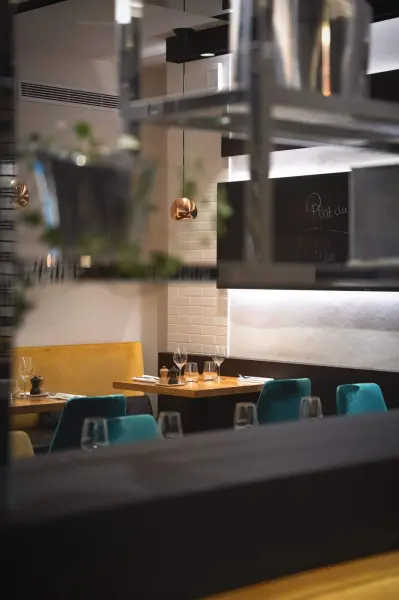 Menu Gourmand — visuel 3