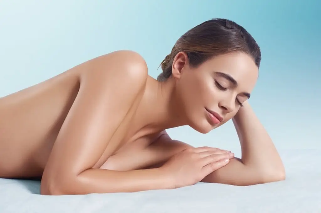 Journée Spa "Ressourçante"