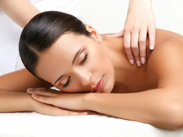 Massage* au choix — visuel 1