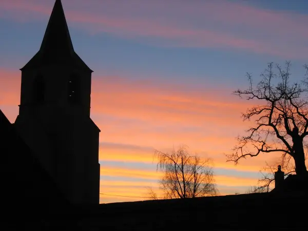 Le Repas de LA PELEE Arrosé — visuel 2