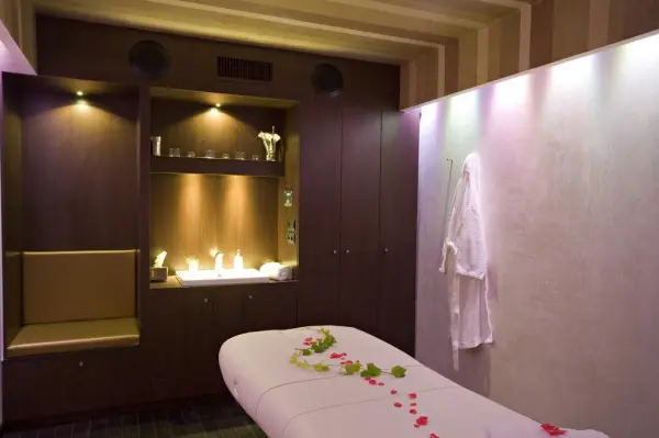Coffret Spa "Cadeau de Naissance pour jeune Maman" — visuel 3