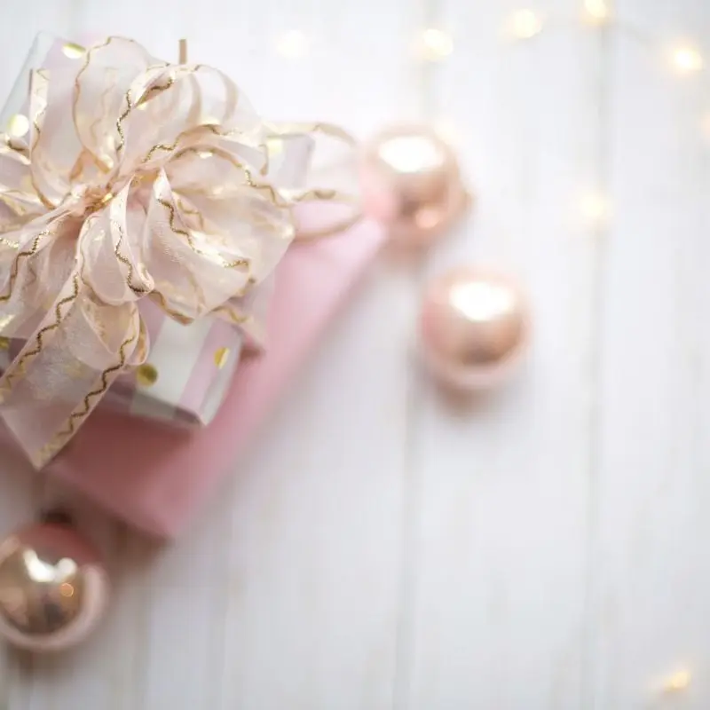 Coffret Spa "Joyeux Anniversaire"