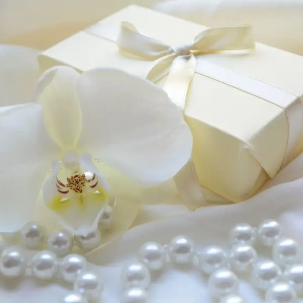 Coffret Spa "Cadeau de Mariage" — visuel 1