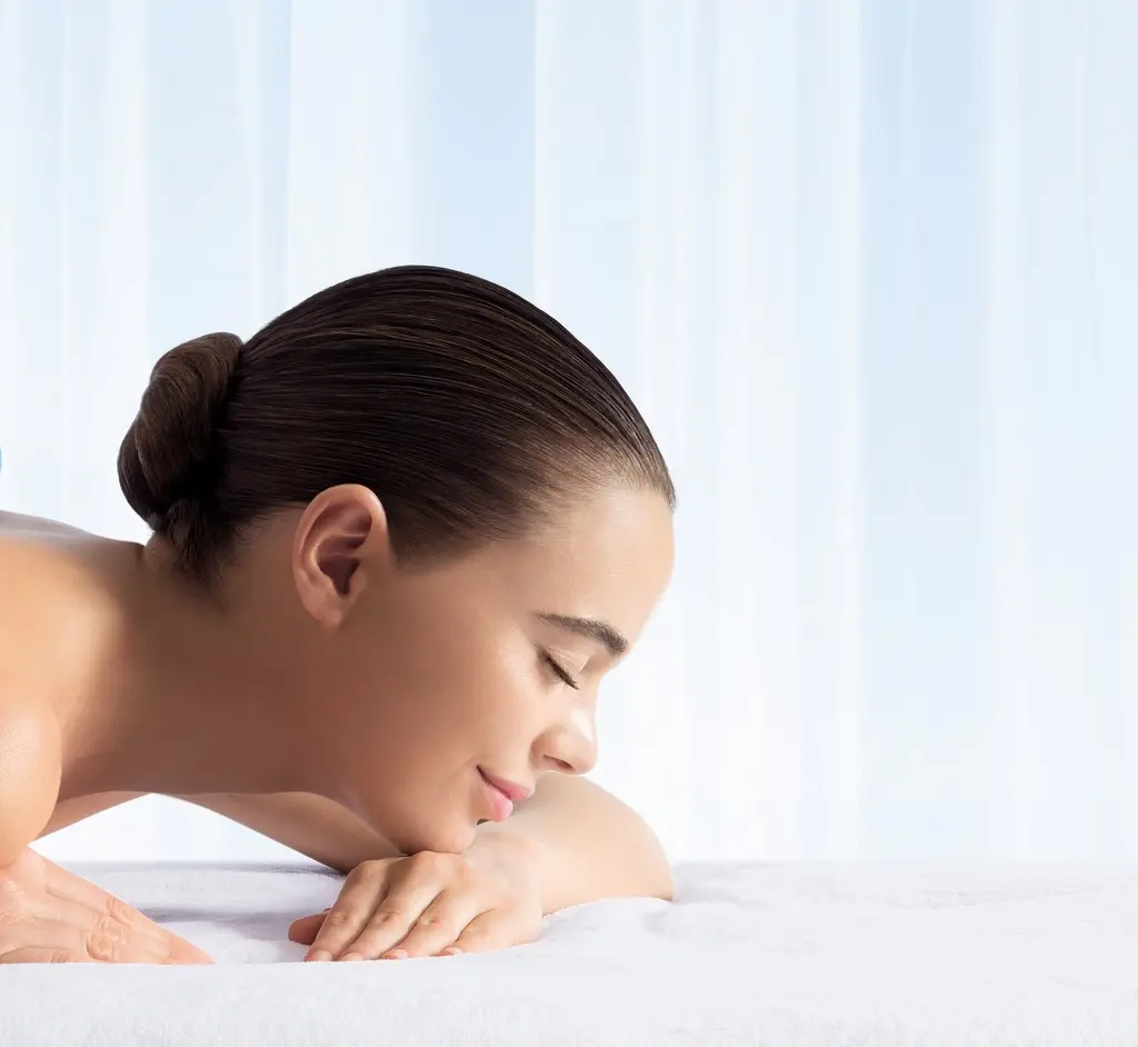 Coffret "Détente au Spa"