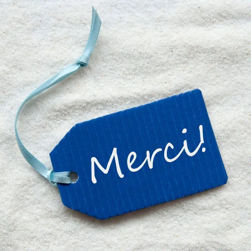 Coffret Spa "Merci"