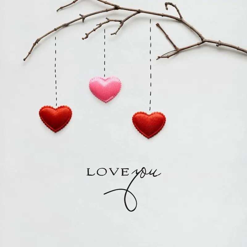 Coffret Spa "Je t'aime"