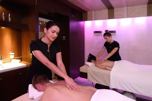 Séjour "Massage et Bien-être" — visuel 1