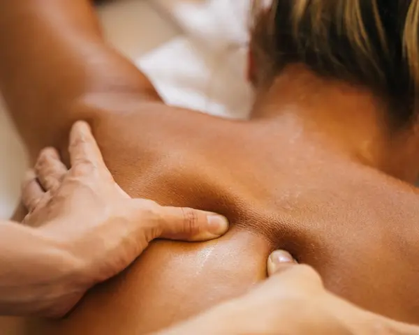 Massage Immersion - 1h00 — visuel 1