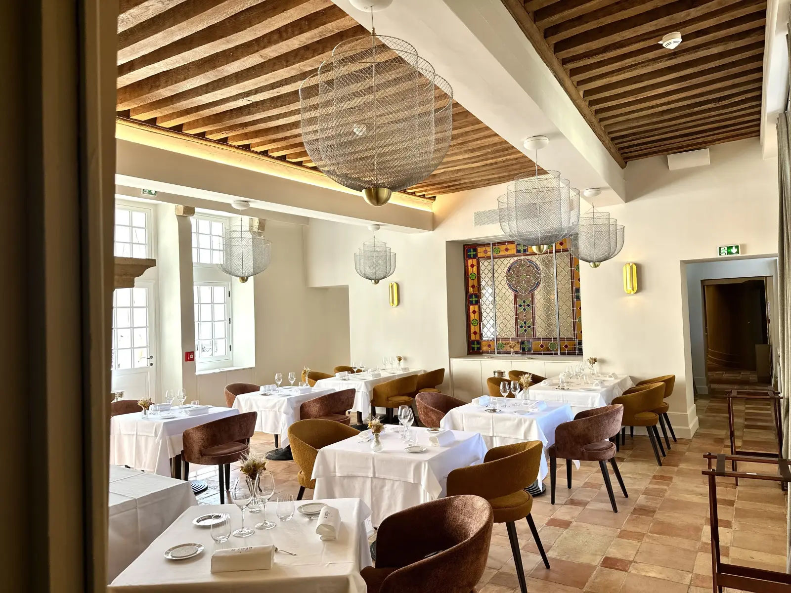Coffret Château "Signature Gastronomie & Spa"