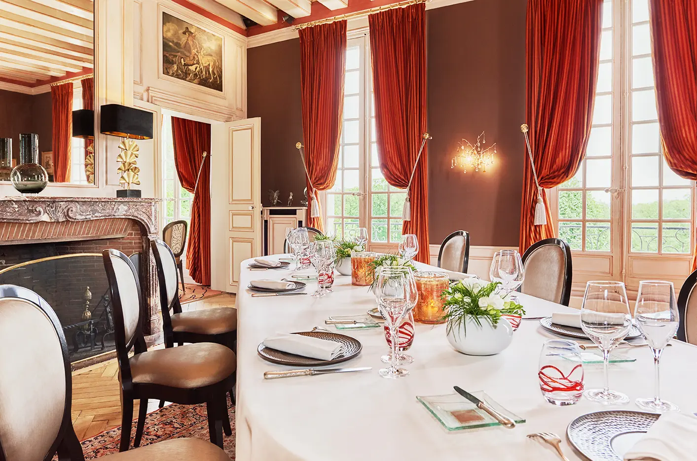 L'invitation aux saveurs