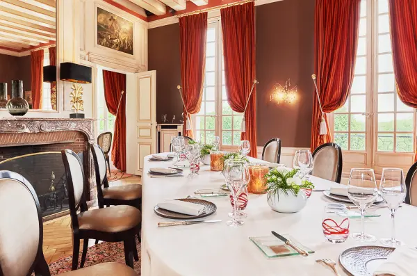 L'invitation aux saveurs — visuel 1