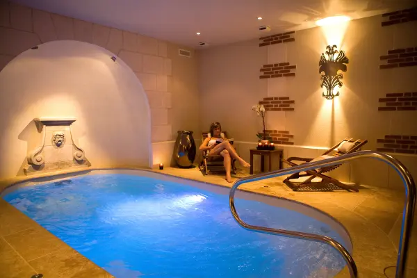 La pause - magnolia spa — visuel 1