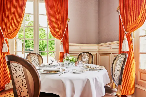 Repas l'invitation aux saveurs hors boissons — visuel 1