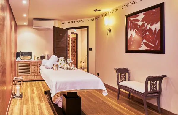 Massage signature de beaulieu - magnolia spa — visuel 2
