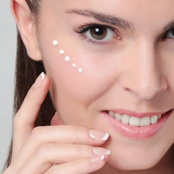 Soin du visage 50 minutes - magnolia spa — visuel 1