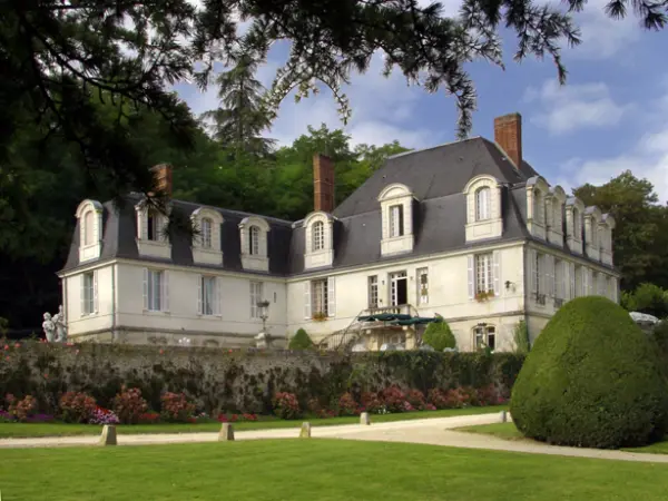 Soin du visage 50 minutes - magnolia spa — visuel 2