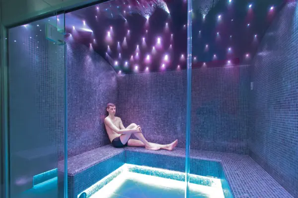 Coffret cadeau Accès Spa — visuel 3