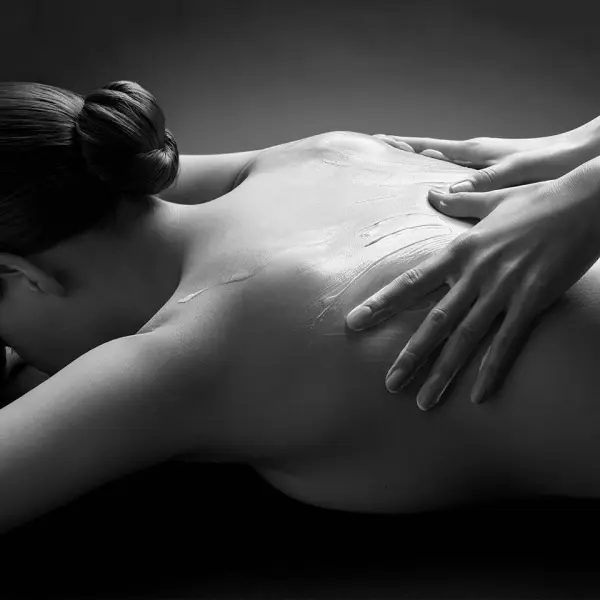 Coffret cadeau Massage du dos — visuel 1