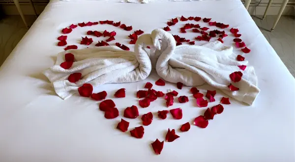 Coffret cadeau Expérience Romantique — visuel 2