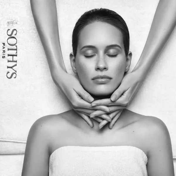 Coffret cadeau Soin Sothys Organics — visuel 1