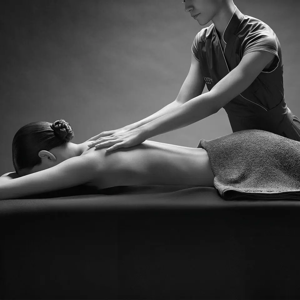 Coffret cadeau Massage Aux Pierres Chaudes en duo