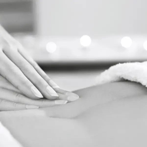 Coffret cadeau Massage sportif en duo — visuel 2