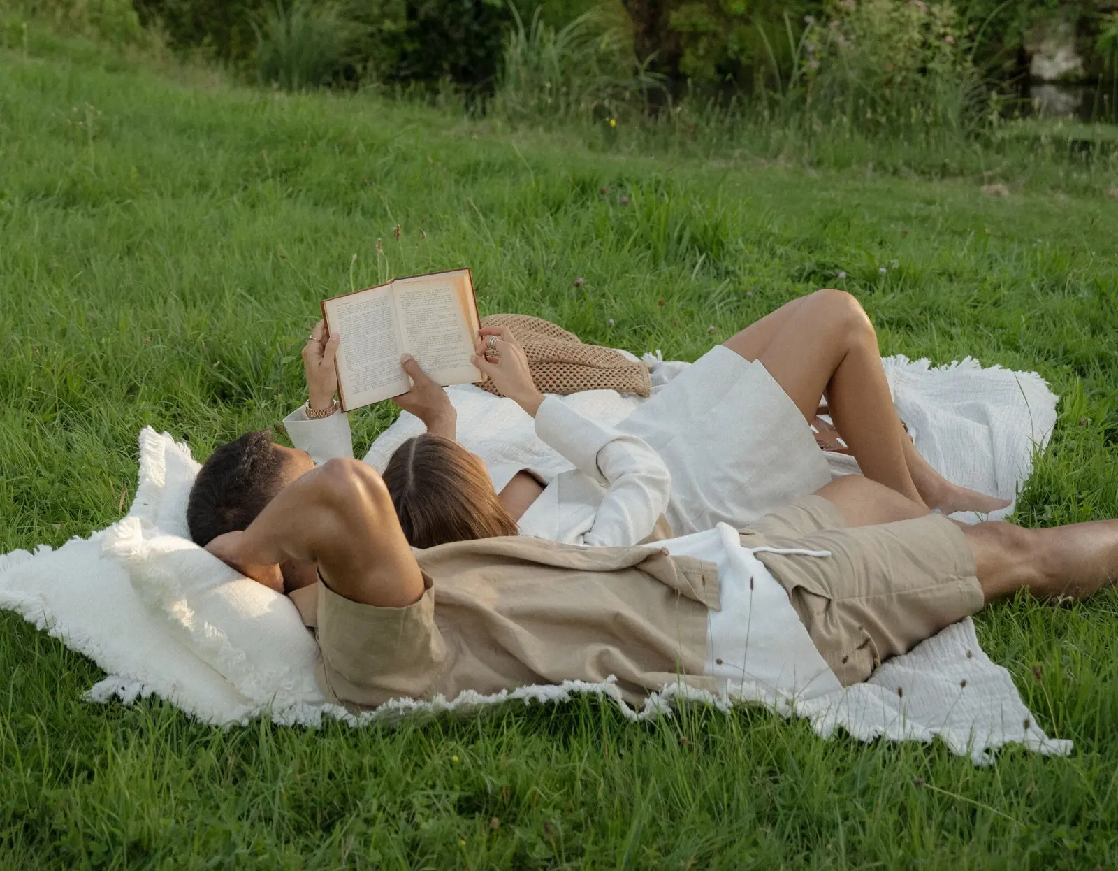 Séjour Romantique