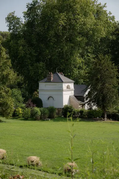 Séjour En Famille au Moulin — visuel 1