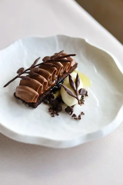 Weekend Gourmet — visuel 1