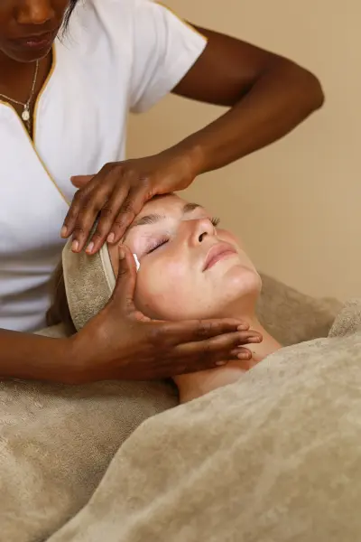 Massage Visage Biologique Recherche - 60min — visuel 1
