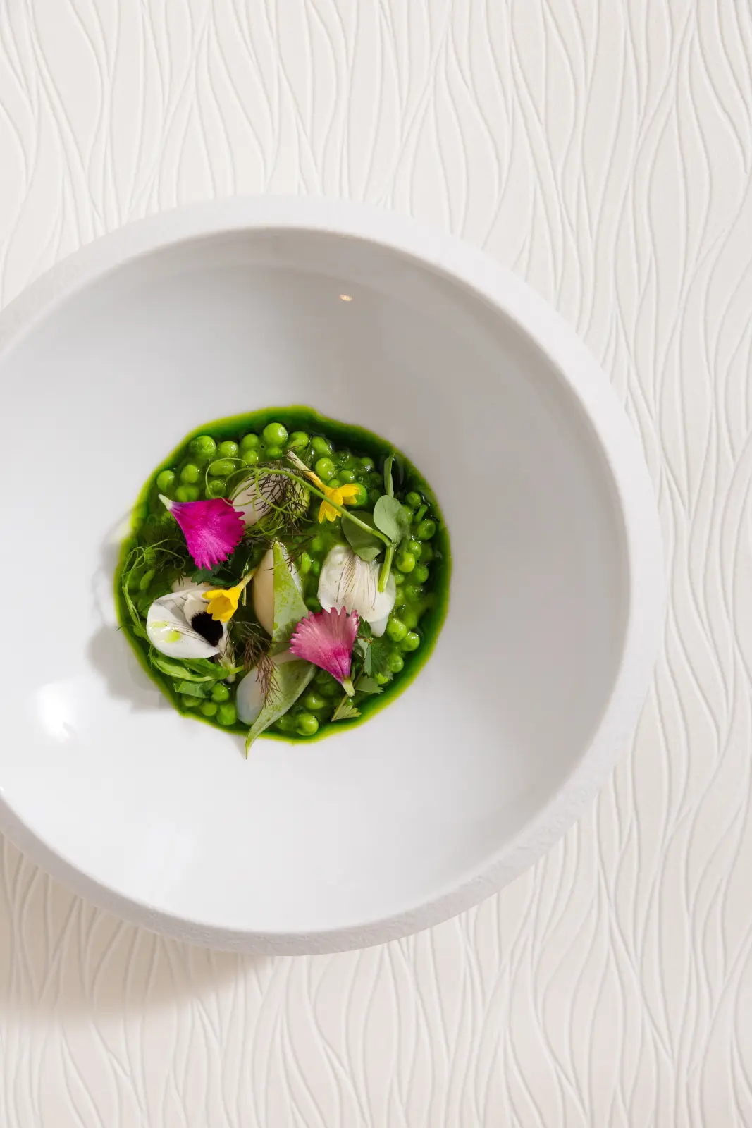 Héritages et Influences en 8 séquences - Restaurant Le Art*