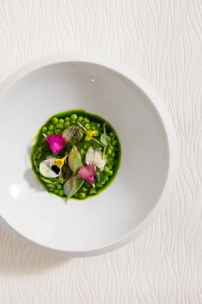 Héritages et Influences en 8 séquences - Restaurant Le Art* — visuel 1