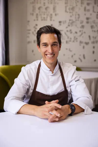 Héritages et Influences en 8 séquences - Restaurant Le Art* — visuel 3