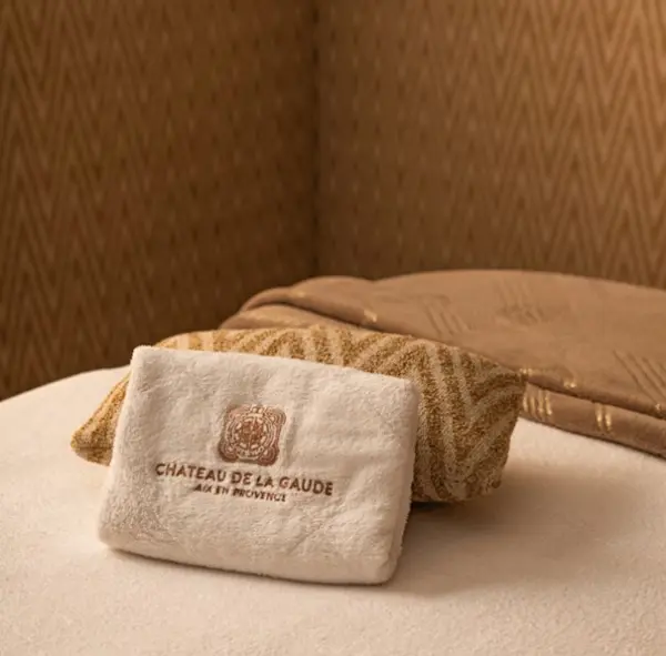 Massage Sérénité sur Mesure — visuel 1